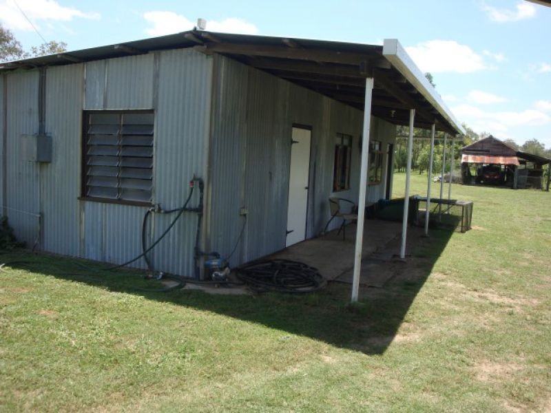 Biboohra QLD 4880