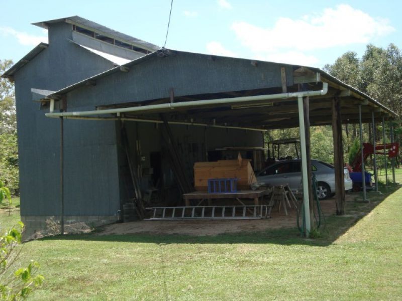 Biboohra QLD 4880