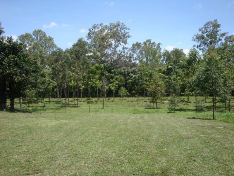 Biboohra QLD 4880