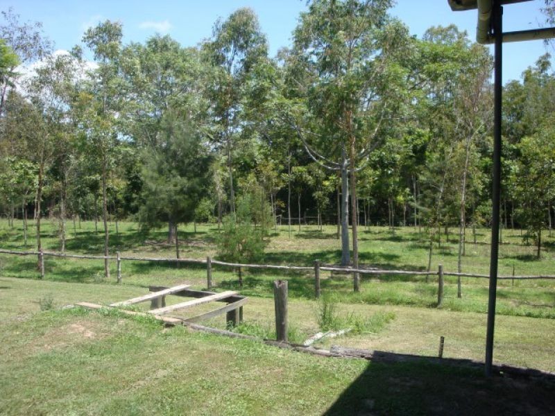 Biboohra QLD 4880
