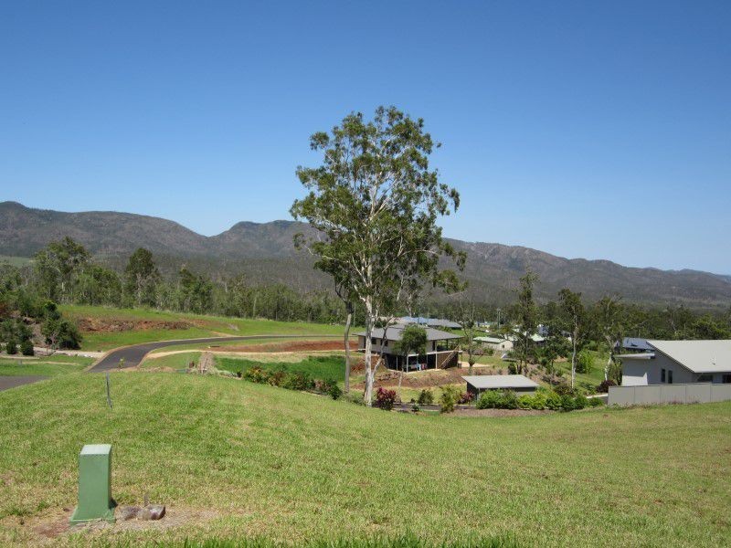 Tolga QLD 4882