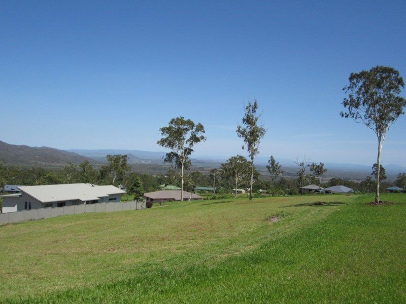 Tolga QLD 4882