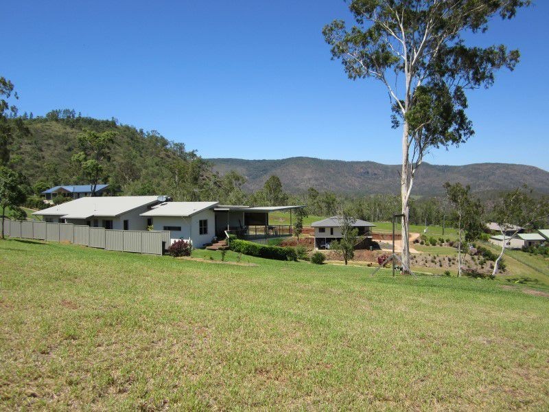 Tolga QLD 4882