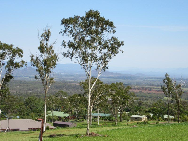 Tolga QLD 4882