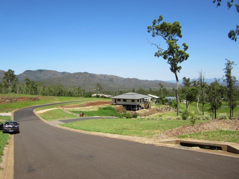 Tolga QLD 4882