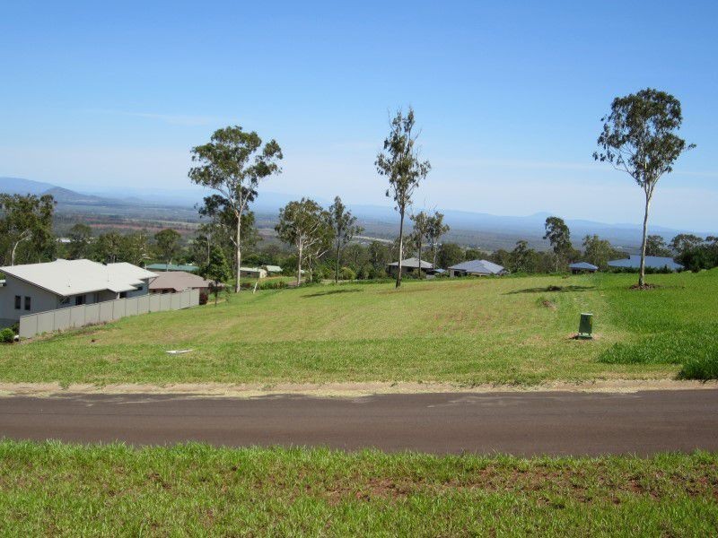 Tolga QLD 4882