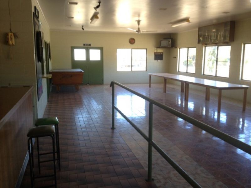 Dimbulah QLD 4872