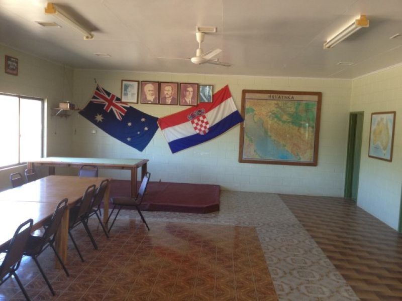 Dimbulah QLD 4872