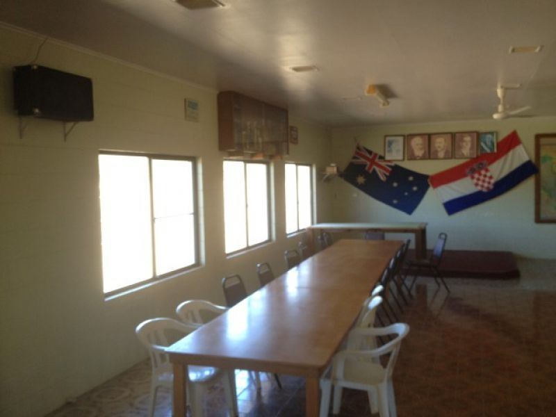Dimbulah QLD 4872