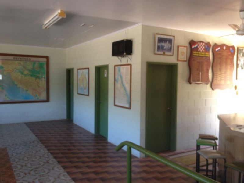 Dimbulah QLD 4872