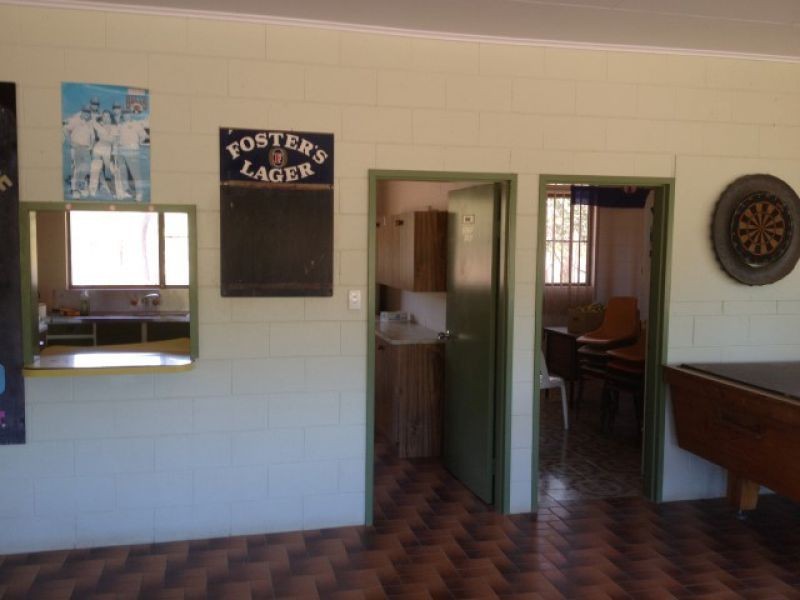 Dimbulah QLD 4872