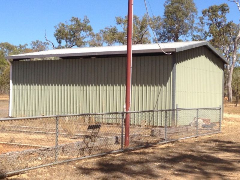 Dimbulah QLD 4872