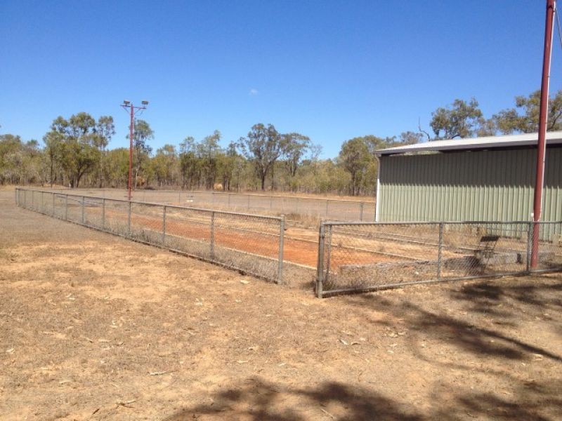 Dimbulah QLD 4872