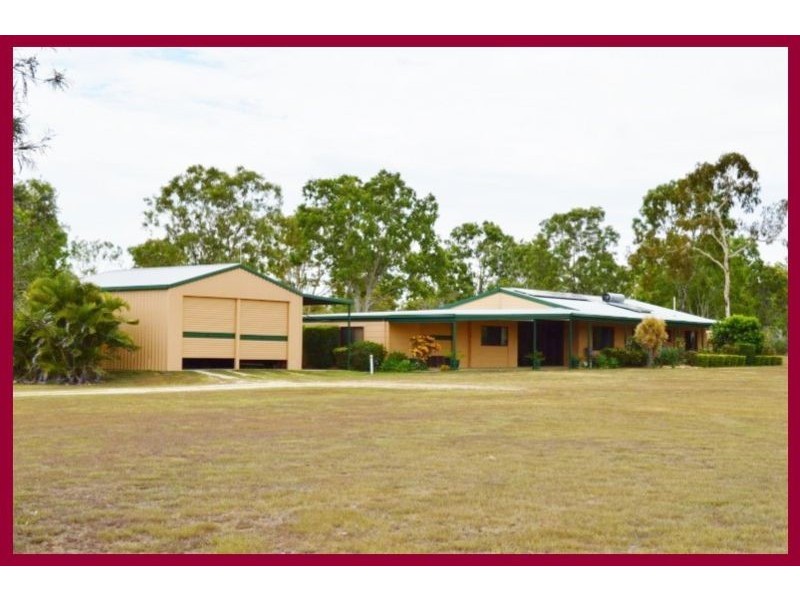 Mareeba QLD 4880