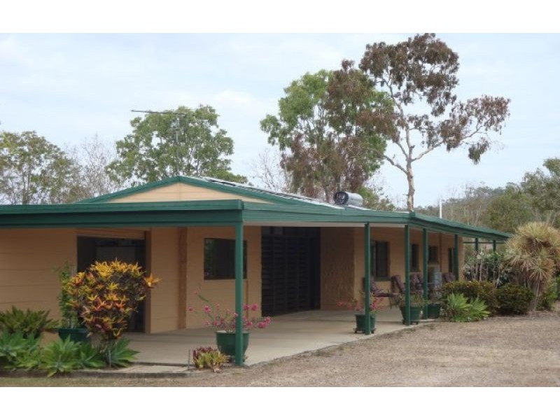 Mareeba QLD 4880
