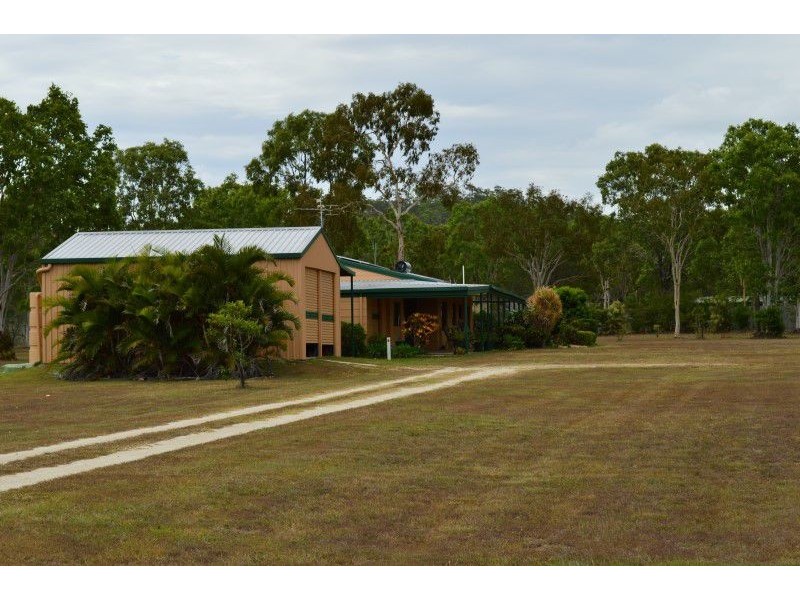 Mareeba QLD 4880