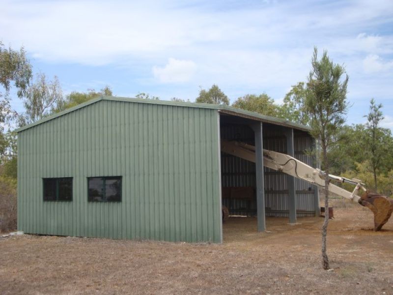 Mareeba QLD 4880