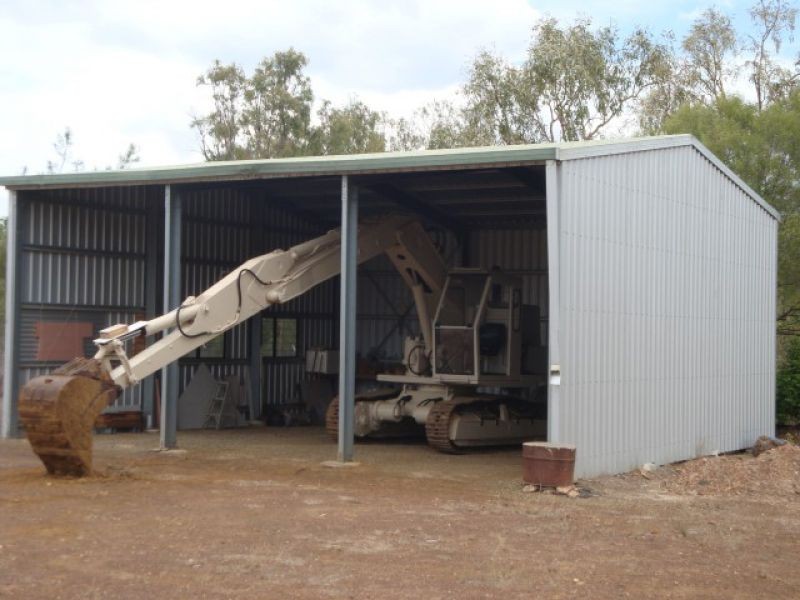 Mareeba QLD 4880