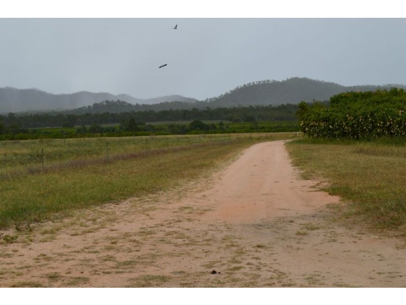 Dimbulah QLD 4872