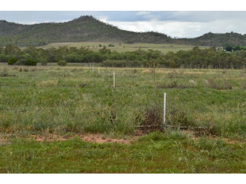 Dimbulah QLD 4872