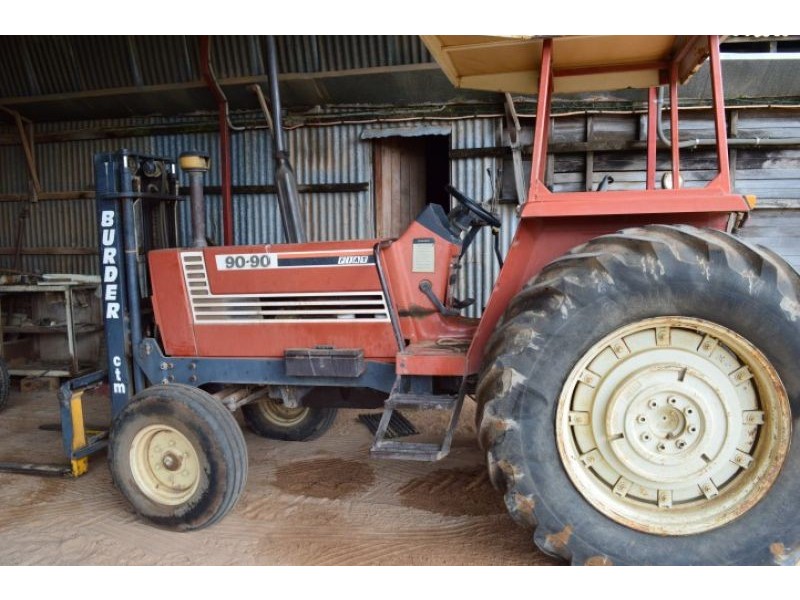Dimbulah QLD 4872