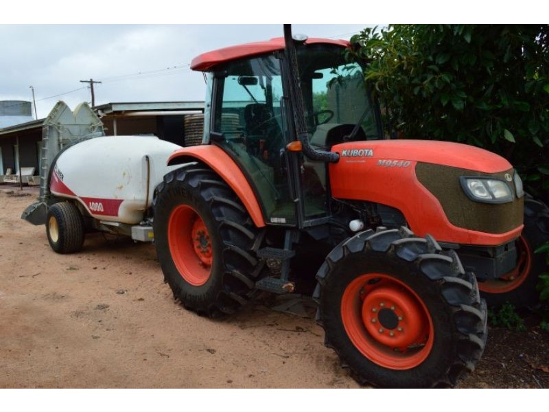 Dimbulah QLD 4872