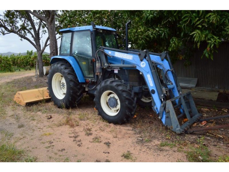 Dimbulah QLD 4872