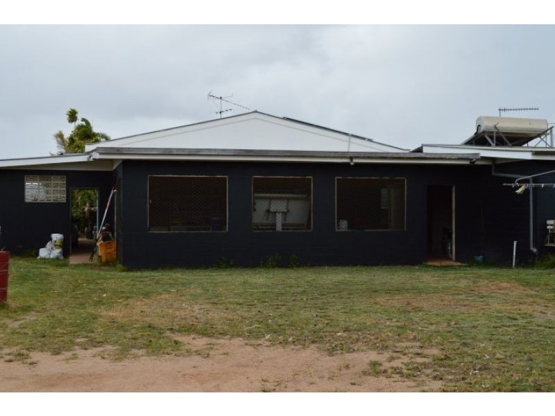 Dimbulah QLD 4872
