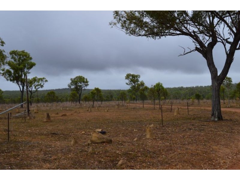 Dimbulah QLD 4872