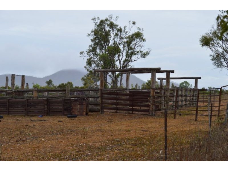 Dimbulah QLD 4872