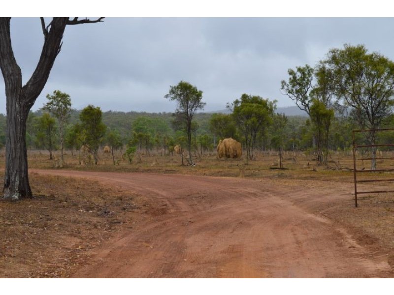 Dimbulah QLD 4872