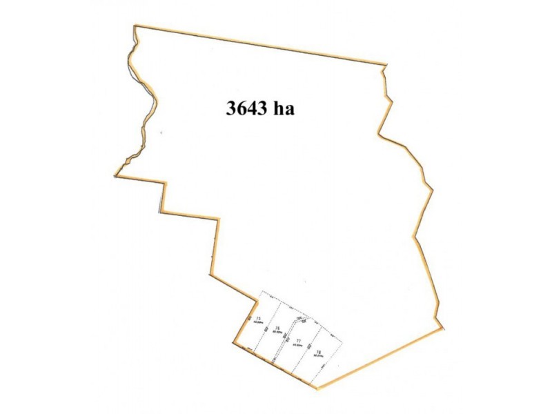 Dimbulah QLD 4872