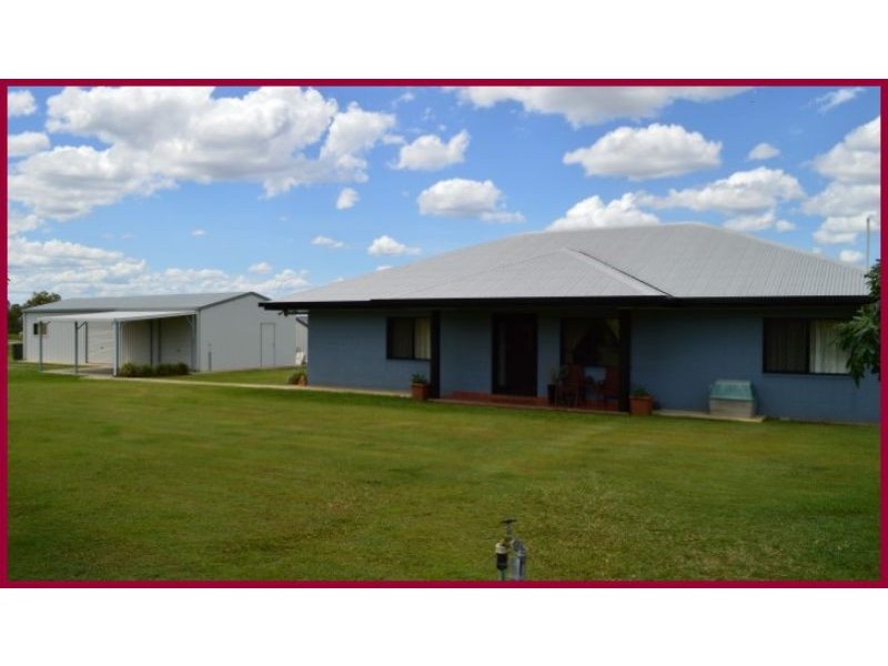 Mareeba QLD 4880