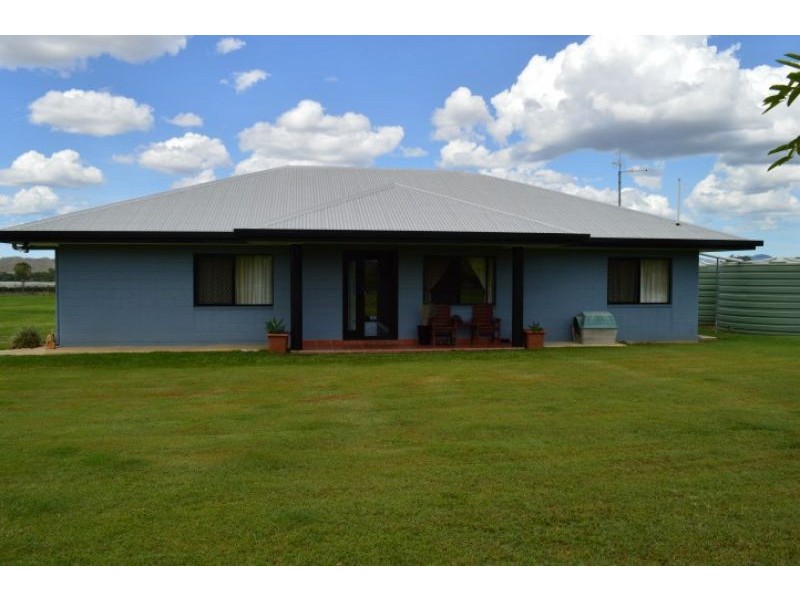 Mareeba QLD 4880