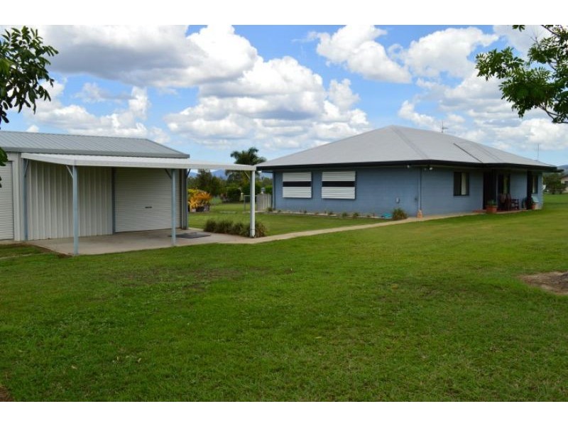 Mareeba QLD 4880