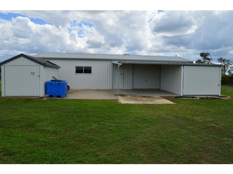 Mareeba QLD 4880