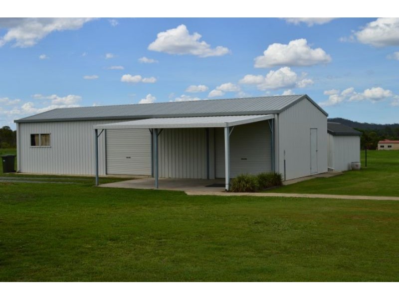 Mareeba QLD 4880