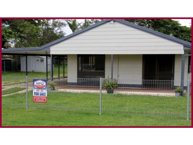 Biboohra QLD 4880