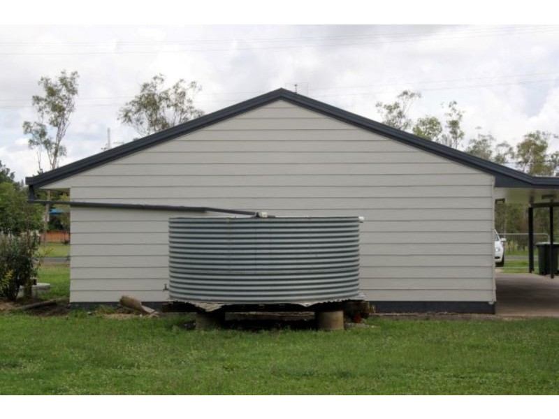 Biboohra QLD 4880