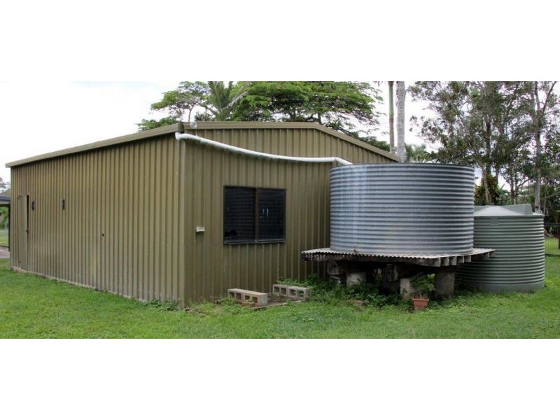 Biboohra QLD 4880