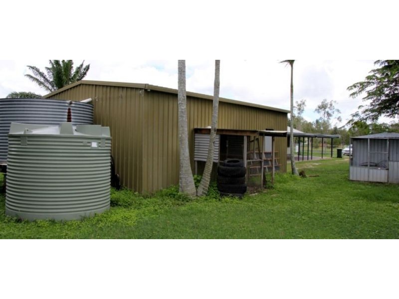 Biboohra QLD 4880