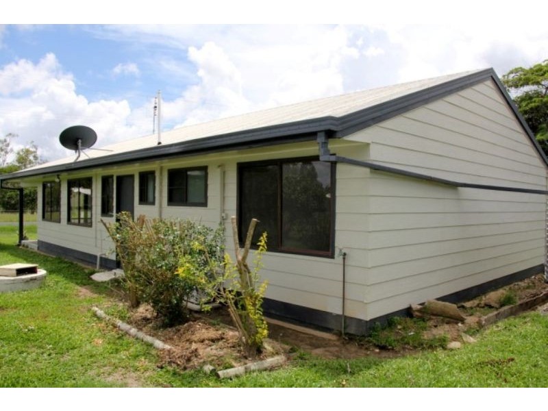 Biboohra QLD 4880