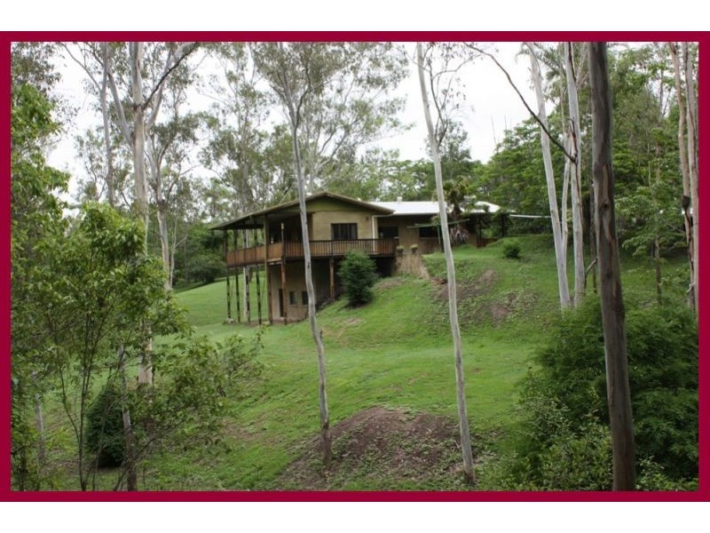 Mareeba QLD 4880