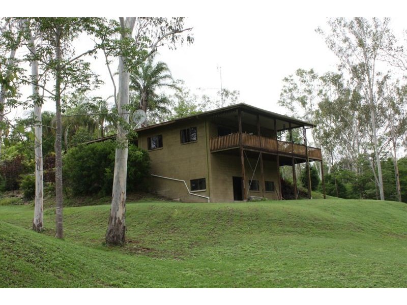 Mareeba QLD 4880