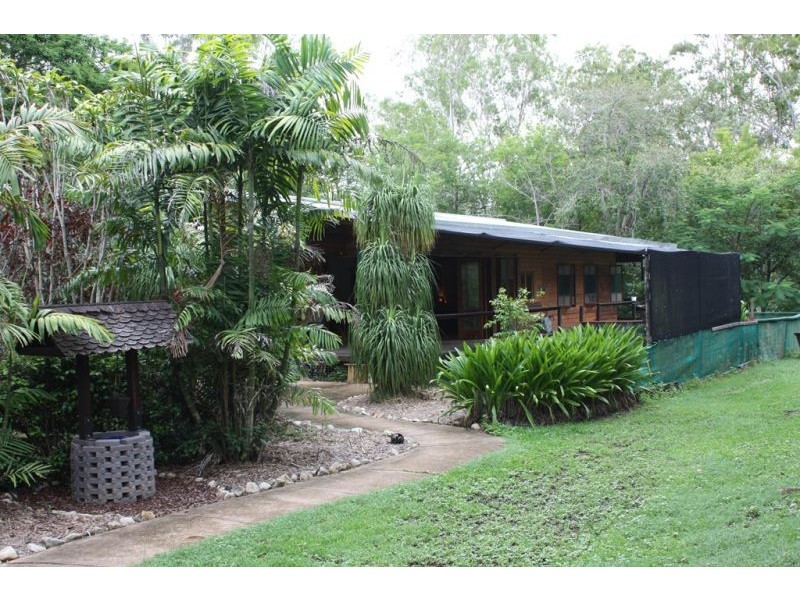 Mareeba QLD 4880