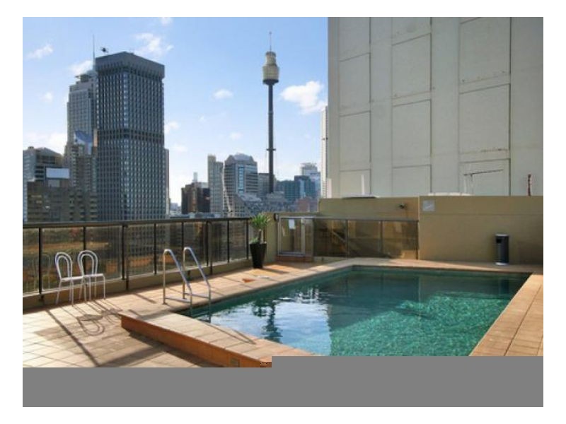 38 College St, Sydney NSW 2000