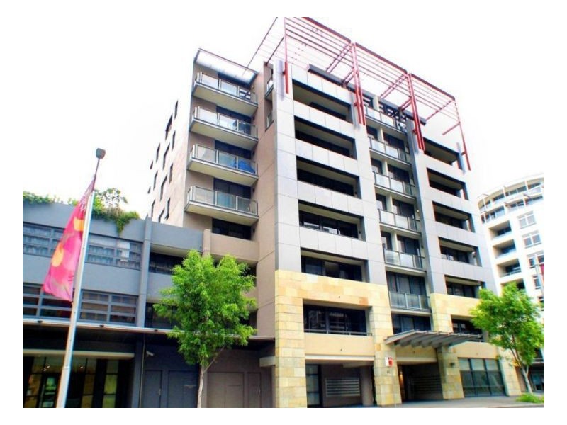 45 Shelley Street, Sydney NSW 2000