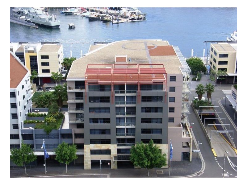 45 Shelley Street, Sydney NSW 2000