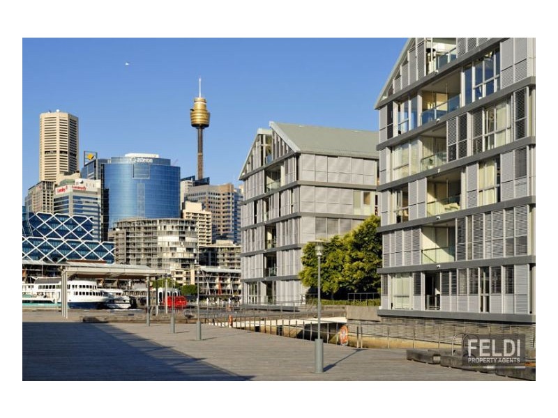 56 Pirrama Road, Pyrmont NSW 2009