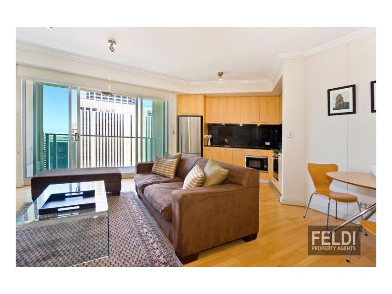 68 Market St, Sydney NSW 2000